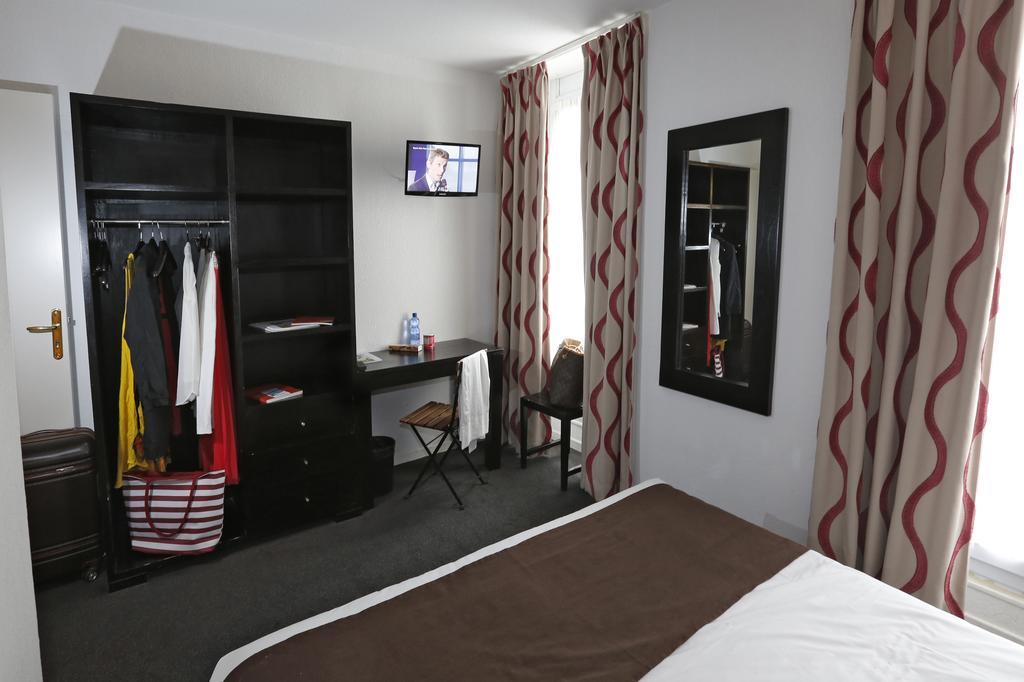 Hotel Alize Cannes Room photo