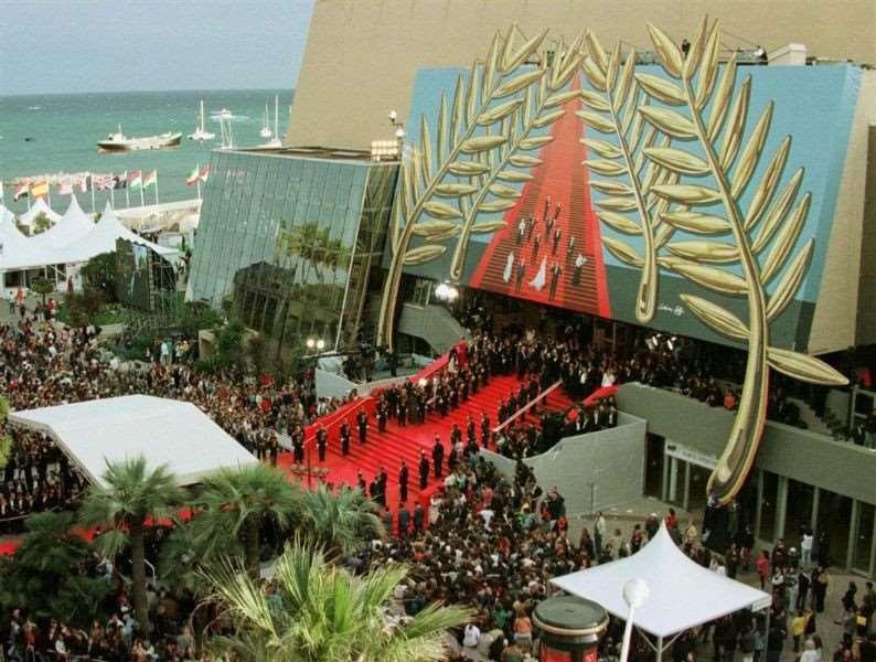 Hotel Alize Cannes Exterior photo